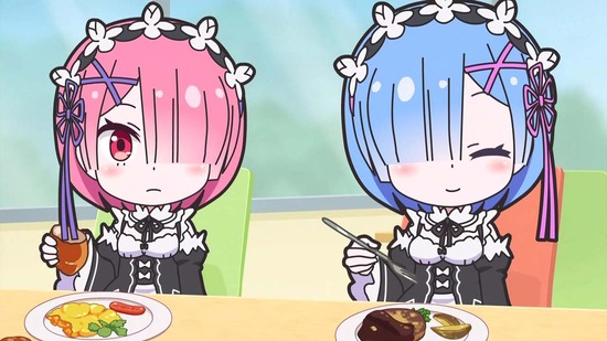 異世界かるてっと 3話番組カット007