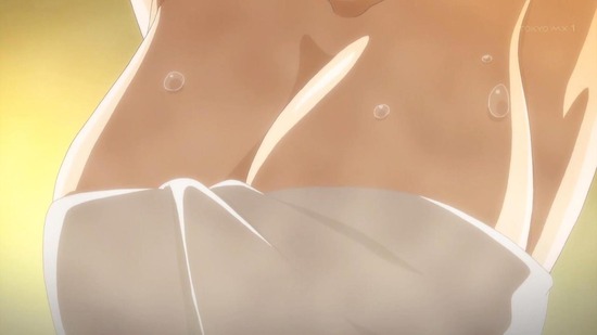 ブレンド・S 最終回12話番組カット012