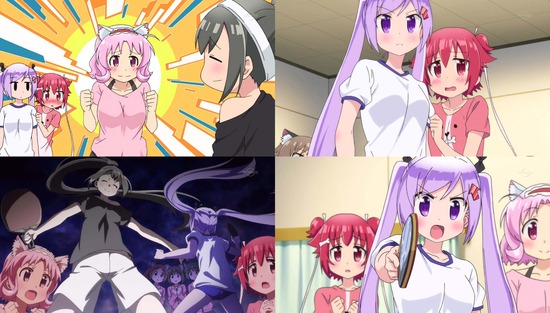 灼熱の卓球娘 4話sample_014