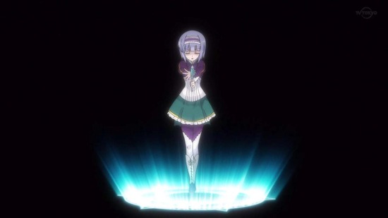 異世界はスマートフォンとともに。 1話場面カット004