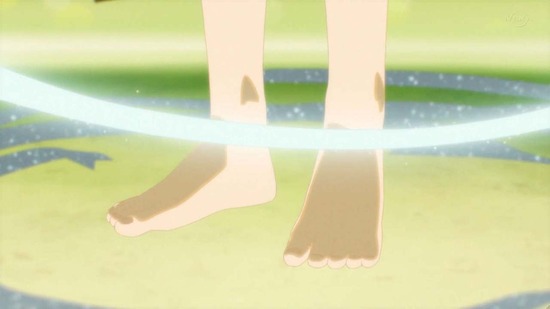 アイドルマスター 11話場面カット001