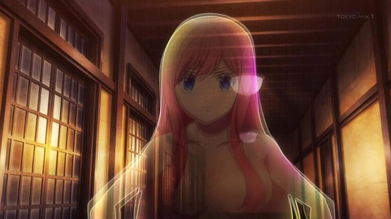 金装のヴェルメイユ 4話場面カット065
