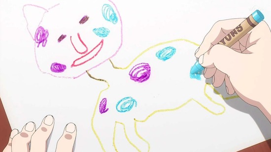 SPY×FAMILY 11話場面カット005