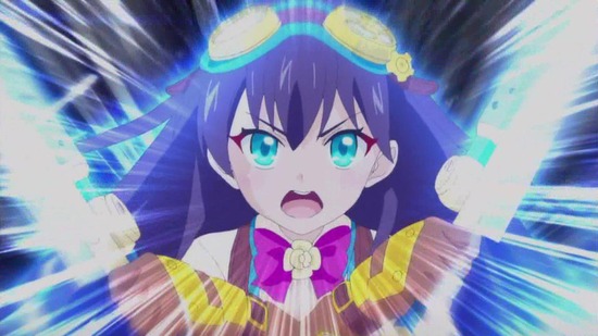 ぱすてるメモリーズ 12話番組カット041