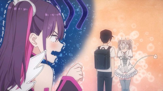 2.5次元の誘惑 19話場面カット032