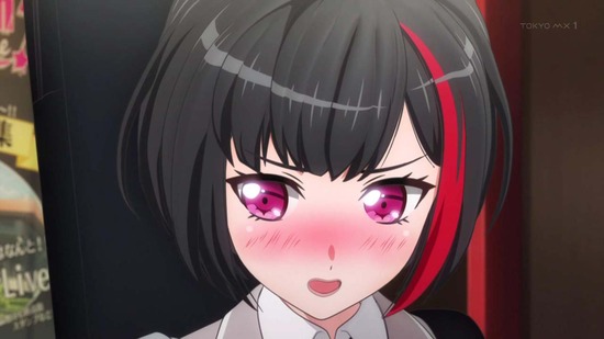 BanG Dream! 3rd Season 7話場面カット023