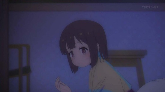 お兄ちゃんはおしまい! 12話場面カット071