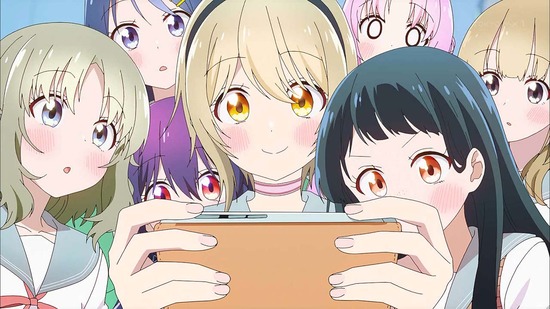 星屑テレパス 10話1場面カット06