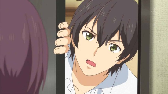 ドメスティックな彼女 12話番組カット018