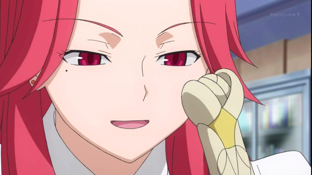 愛・天地無用! 8話001