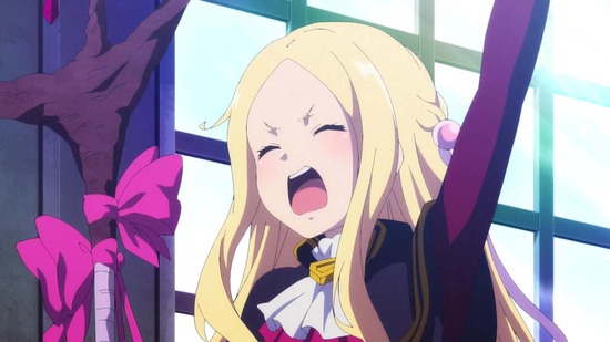 魔法使い黎明期　１話番組カット007