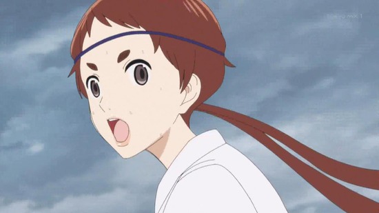 さよなら私のクラマー 11話場面カット045