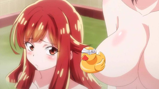洗い屋さん!~俺とアイツが女湯で!?~ 6話番組カット010