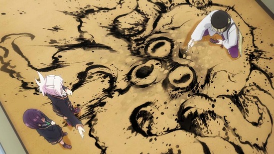 あやかしトライアングル 7話場面カット015