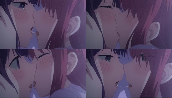 クズの本懐 3話場面Sample005