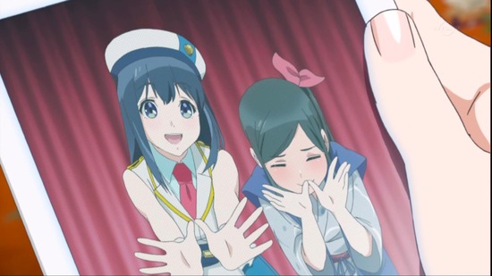 Wake Up, Girls! 新章 6話番組カット025