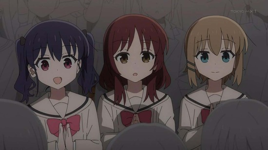 ぼっち・ざ・ろっく! 12話場面カット004