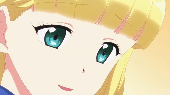 多田くんは恋をしない 12話場面カット013