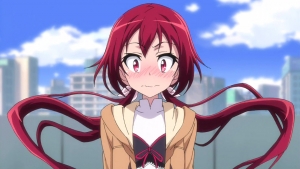 城下町のダンデライオン 1話感想 恥ずかしいのに 人見知りなのに パンツまる見え茜姫ｗ もぐもく独り言