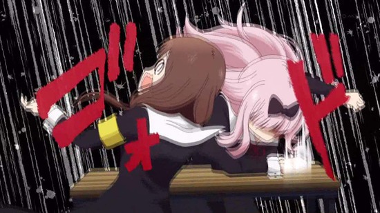 かぐや様は告らせたい 1話番組カット050