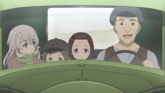 ルミナスウィッチーズ 11話場面カット045