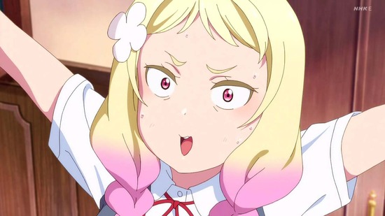 ラブライブ!スーパースター!! 5話場面カット007