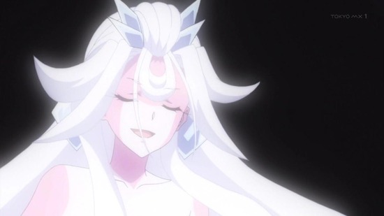 戦姫絶唱シンフォギア XV 最終回13話場面カット040