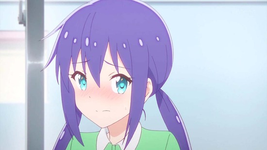 恋する小惑星 3話場面カット_009