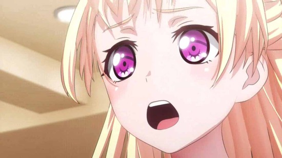 BanG Dream! 2nd Season 5話番組カット032