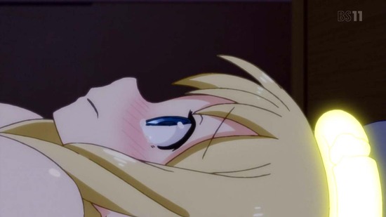 異種族レビュアーズ 10話場面カット049