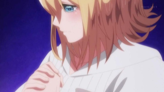 乙女ゲー世界はモブに厳しい世界です 9話場面カット026