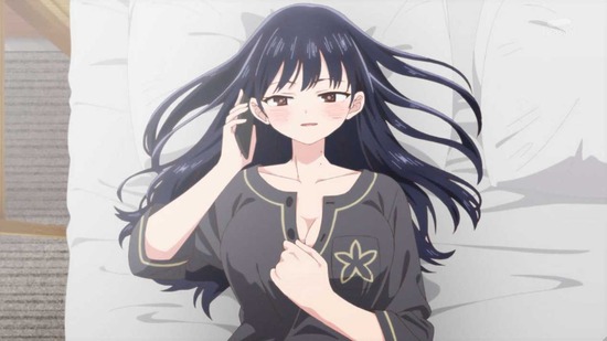 僕の心のヤバイやつ karte21場面カット017