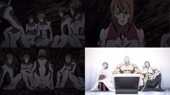 テラフォーマーズ リベンジ9話場面カット_001