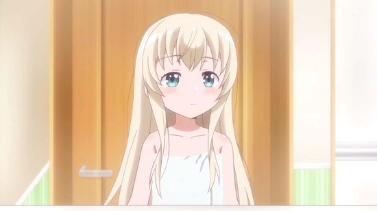 うちのメイドがウザすぎる! 4話場面カット044