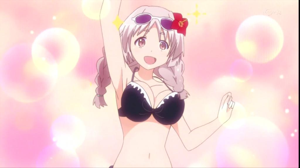 異能バトルは日常系のなかで 11話005