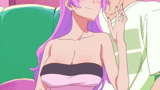 夫婦以上、恋人未満。 5話場面カット042