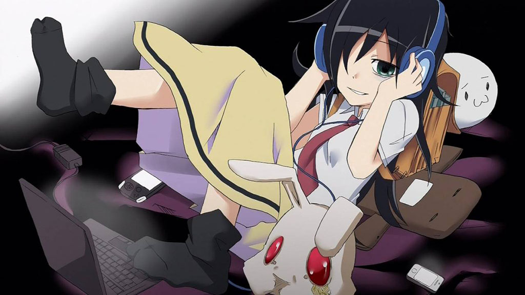 私がモテないのはどう考えてもお前らが悪い! 9話022