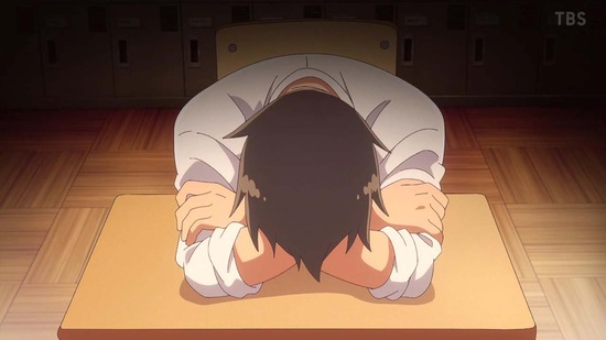 阿波連さんははかれない 1話番組カット007