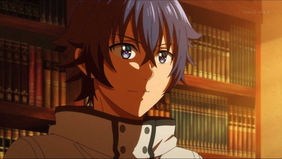 治癒魔法の間違った使い方 7話場面カット29