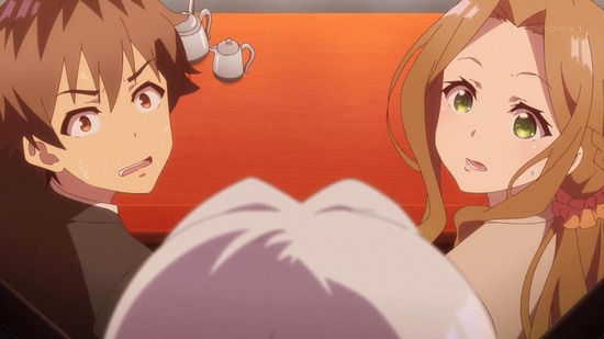 りゅうおうのおしごと! 3話場面カット039