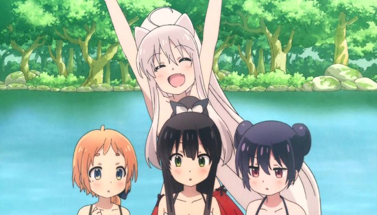 うらら迷路帖 8占場面カットSample012