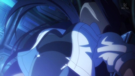 ゲキドル　１０話場面カット004