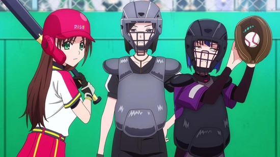 Extreme Hearts 6話場面カット011