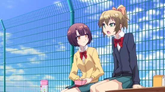 百錬の覇王と聖約の戦乙女 #9番組カット010
