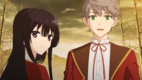 悪役令嬢レベル99 12話場面カット037