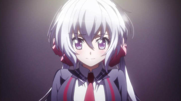 戦姫絶唱シンフォギアG 第4話