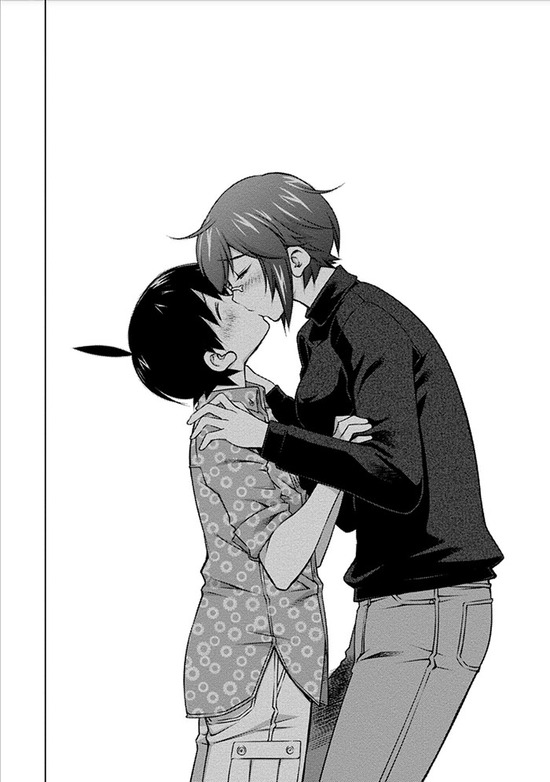 大きい女の子は好きですか?4巻sample_005