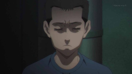 ブギーポップは笑わない 5話番組カット017