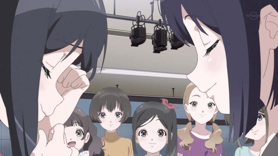 Wake Up, Girls! 新章 11話番組カット029