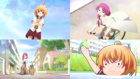 あんハピ♪ 　９話画像sample_001